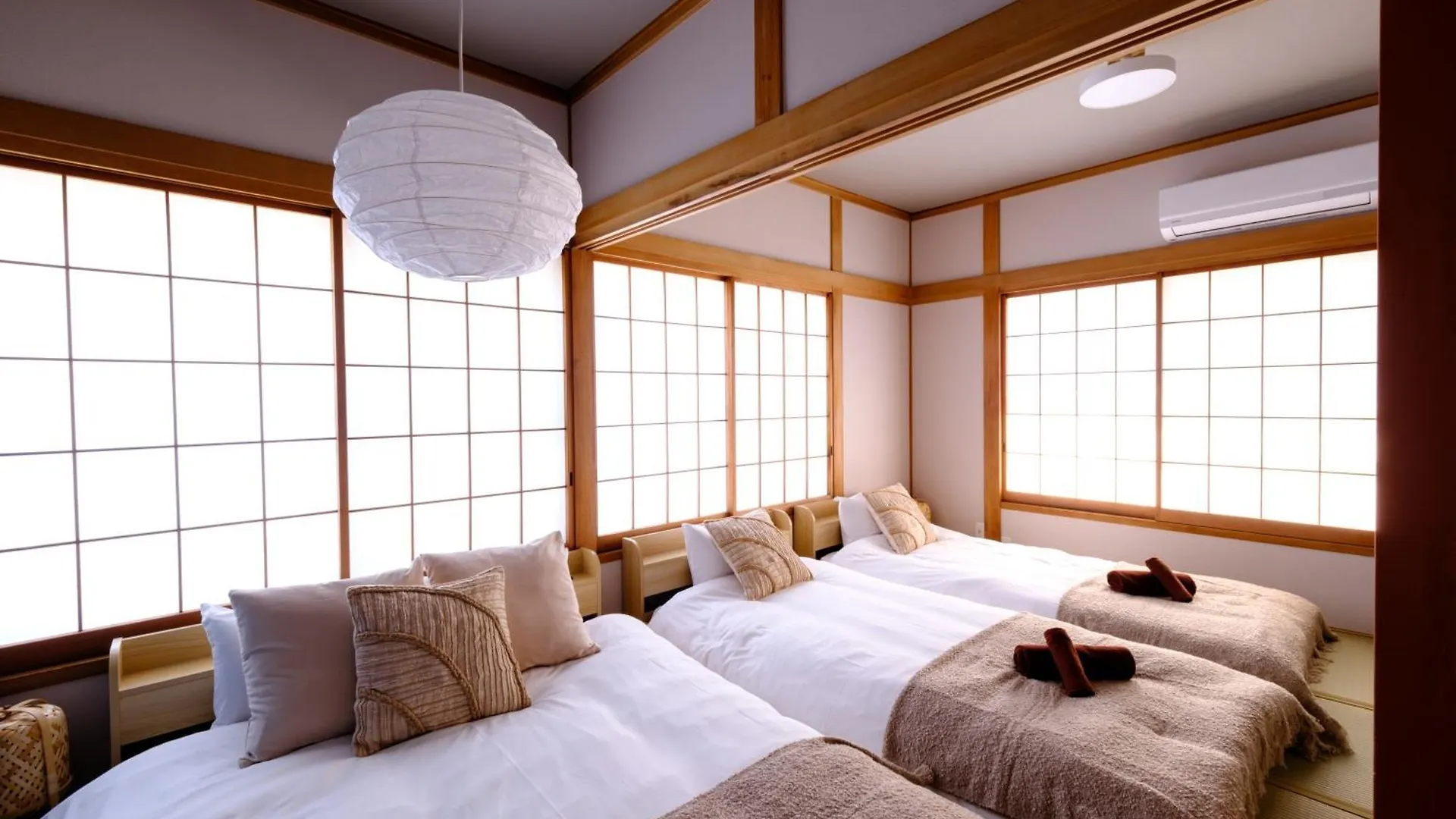 Board Game House Tokyo Villa Japan
