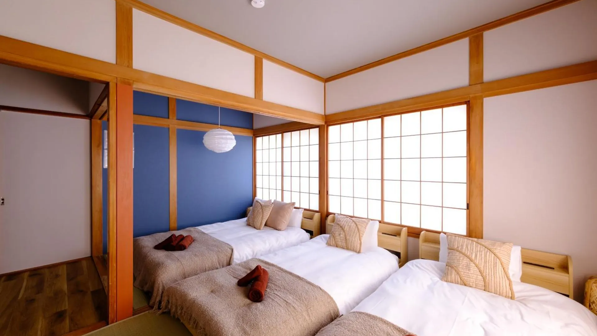 Board Game House Tokyo Villa 0*,  Japan