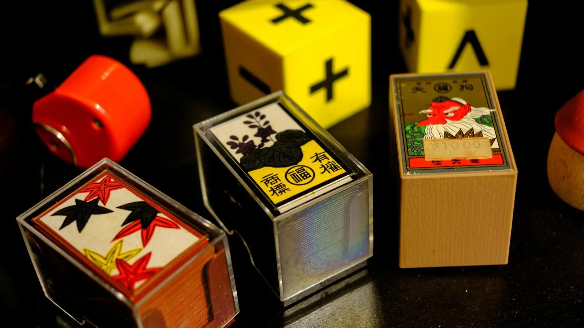 Holiday home Board Game House Tokyo Villa