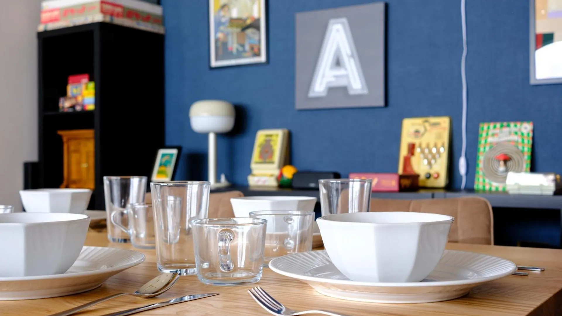 Board Game House Tokyo Βίλα Σπίτι διακοπών