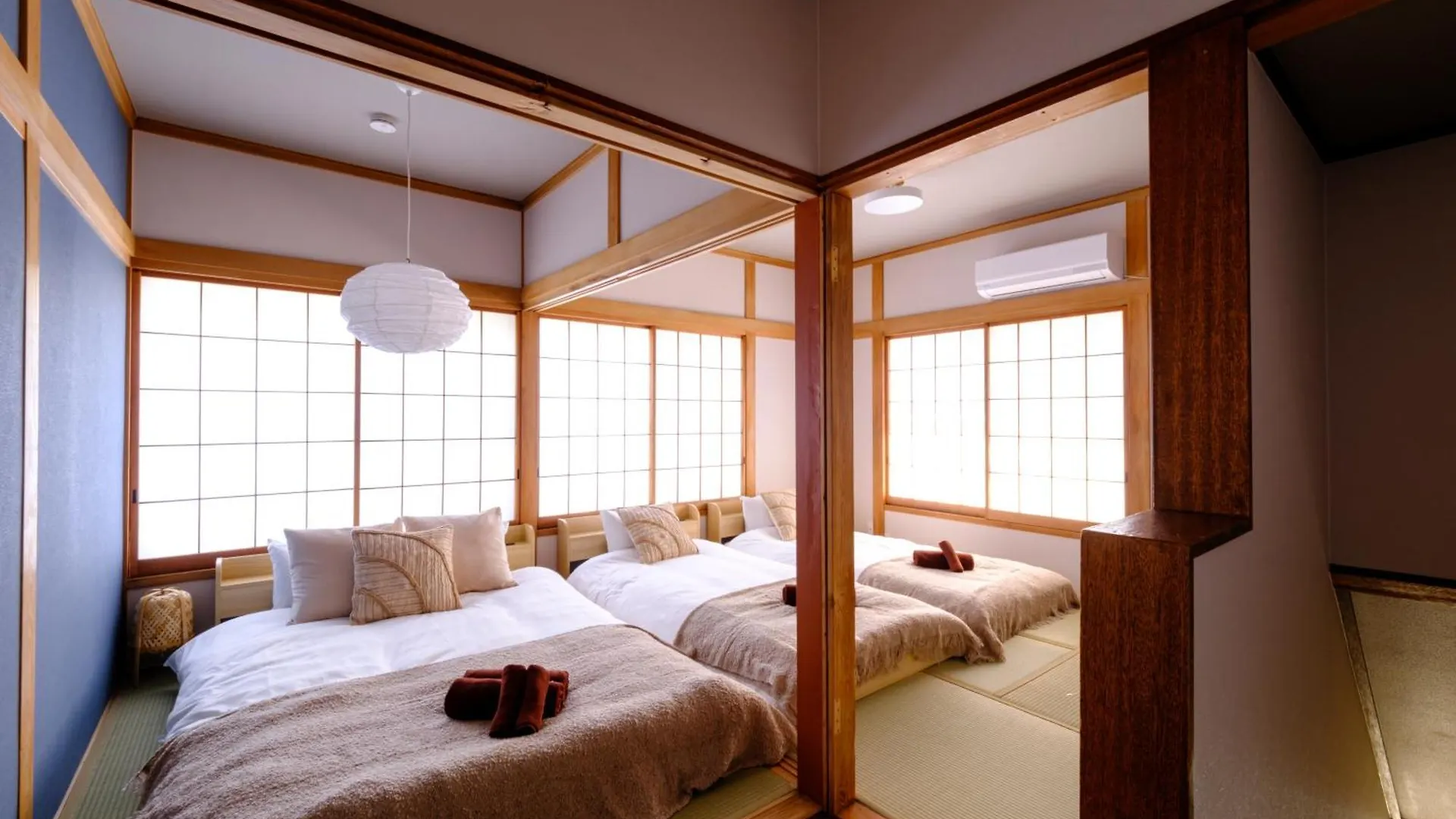 Holiday home Board Game House Tokyo Villa