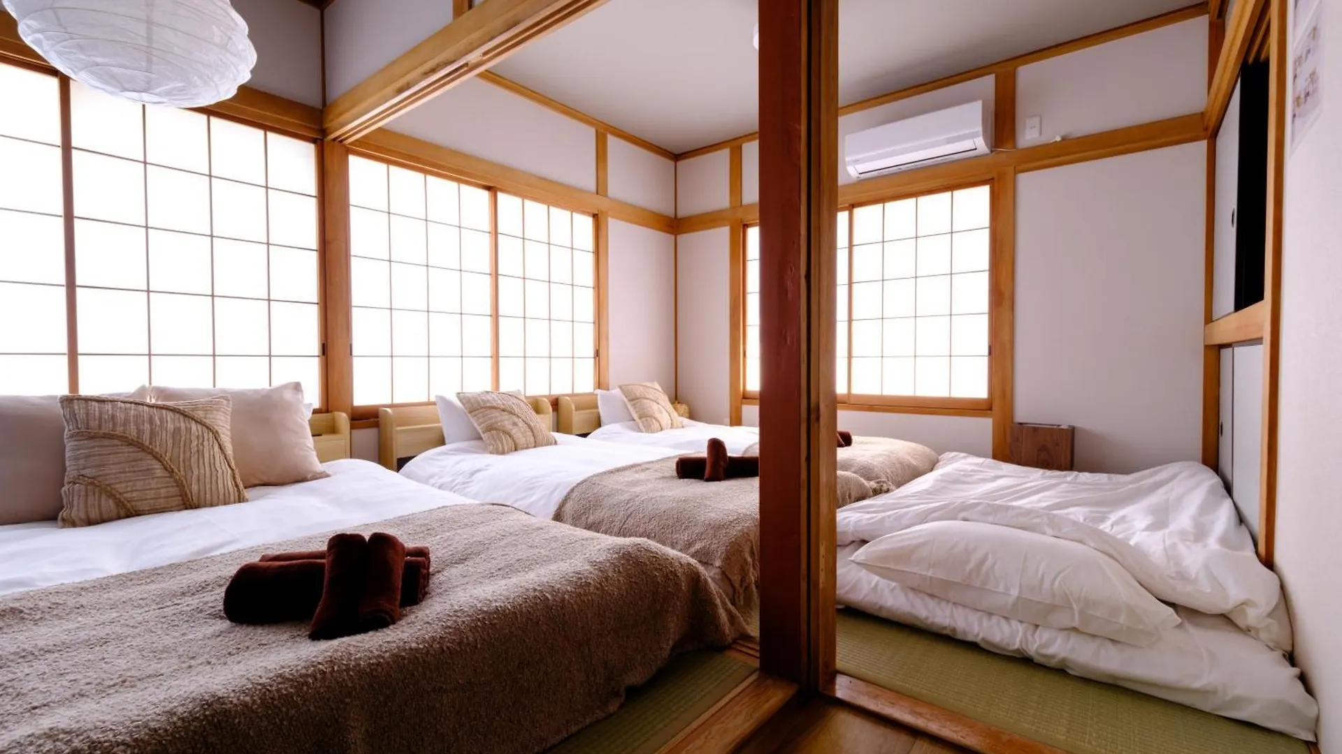 Casa vacanze Villa Board Game House Tokyo
